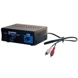  Quality Pyle PCA1 Mini 2X15 W Stereo Power Amplifier 