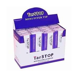  Tar Stop Cigarette Mini Filters (200pcs) #361 Health 