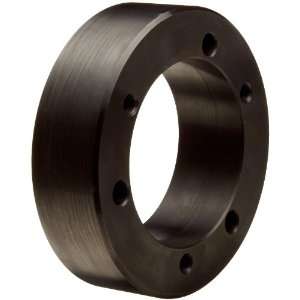   Hub, Steel, Inch, 2.81 Bore, 4.375 OD, 1.25 Length Industrial