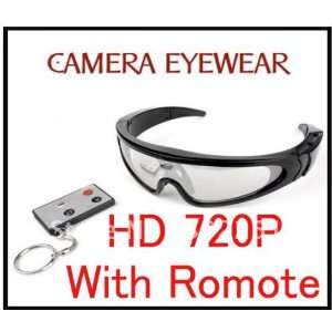  whole hot 5mp 1280 x 720p hd eyewear sunglasses dvr hidden 
