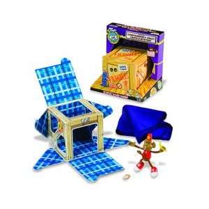  Confoundenly Crazy Crate O  Mystery Toys & Games