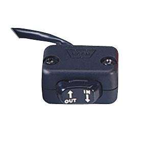  Moose Racing Replacement Rocker Switch for 1700lb Winch 