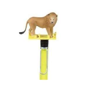  Lion Pen Top 5.5 in 