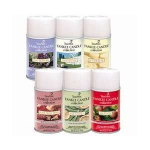  TIMEMIST Yankee Candle Collection Refills Lilac Blossoms 