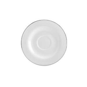  Mikasa Fontaine 6 Inch Saucer