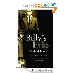 Billys Halo [Kindle Edition]