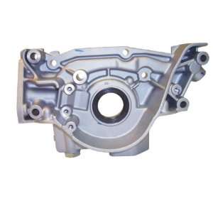    Oil Pump Stealth ES & R/T 3.0 V6 181 DOHC Engine Automotive