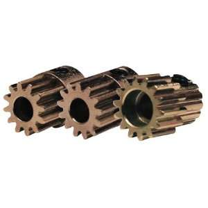  32P 5mm Steel Pinion Gear 3 Pack 12/13/14 Toys & Games
