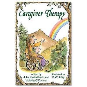  Caregiver Therapy