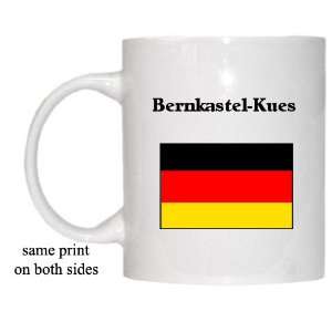  Germany, Bernkastel Kues Mug 