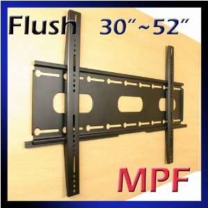  Focupix 30~52 Plasma LCD Flush Mount MPF   Silver 