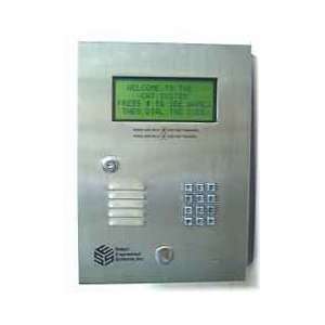  SELECT ENGINEERED SYSTEMS T4HF50 TELEPHONE ACCESS 4 LINE 