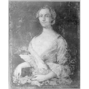  Mary Randolph,1762 1828,wrote,Virginia House Wife