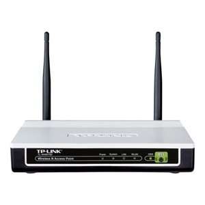 Tp Link Network Tl Wa801nd 300mbps Wireless N Access Point 2t2r 2.4ghz 