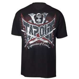  TapouT Art of War Tee