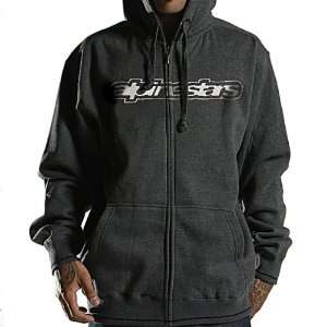  HOODY YTH OGOV GRY L Automotive