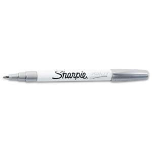  Sharpie® Permanent Paint Marker, Extra Fine Point 