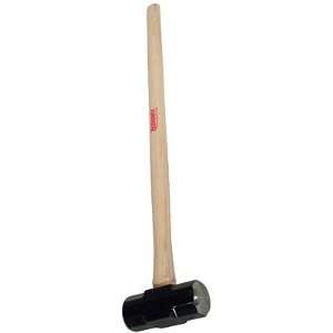  Union Tools 30580 8 lb Double face Sledge Hammer, 36 in 