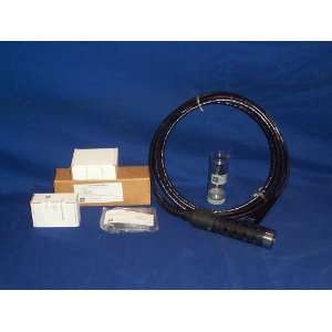  Yellow Springs Instrument Cables and DO/Temp/Conductivity 