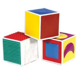  Tactile Blocks Toys & Games