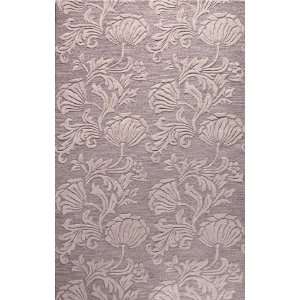  Bashian Verona Lc123 Grey 5 x 8 Area Rug