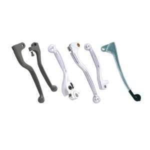    WPS Brake and Clutch Lever Set   GP Style 30 31800 Automotive
