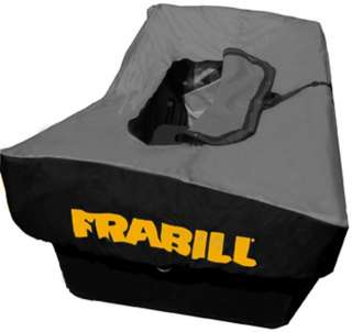 Frabill Cover for Pro Ice Fishing Shelters   1627  
