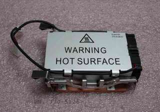 Sun HeatSink 370 5126 for V210/V240 Netra 240 Tested  