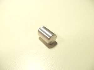 SONY TC 788 4 RtoR PARTS   knob  