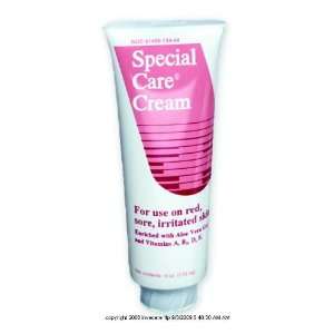 Special Care Cream, Special Care Crm 4 oz, (1 CASE, 24 