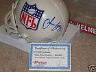 AMANI TOOMER AUTOGRAPH SIGN