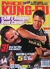 items in WARNERS MARTIAL ARTS MAGAZINES 