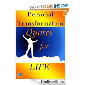 Quotes and Sayings  Instant Life Changing Phrases for Personal 