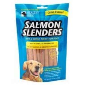  Salmon Slenders Treats   33333   Bci