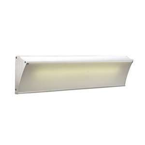  PLC Lighting 3355 AL Naxos Linear Fluorescent Bathroom Bar 