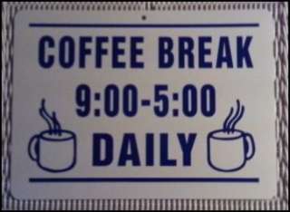 Coffee Break 900 500 Daily Sign  