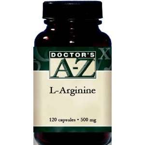  L Arginine