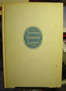 Carl O. Sauer Agricultural Origins and Dispersals 1952  