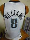 Adidas NBA Utah Jazz Deron Williams Swingman Jersey Mens New 4XL