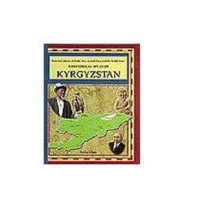  Kyrgyzstan (9780823944996) Aisha Khan Books