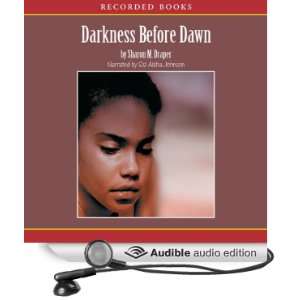   (Audible Audio Edition) Sharon M. Draper, Sisi Aisha Johnson Books
