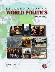   World Politics, (0073401463), John L Allen, Textbooks   