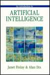 Introduction to Artificial Intelligence, (1857283996), Janet Finlay 