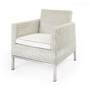  Momentum Albanese Collection Lounge Armchair Patio, Lawn 