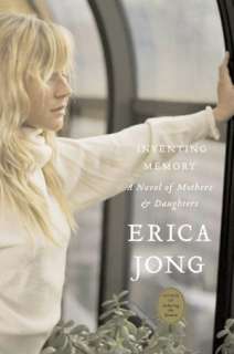   Parachutes and Kisses by Erica Jong, Penguin Group 