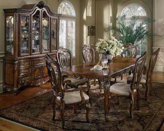 Fairmont Designs Repertoire Ped Dining Collection ~  