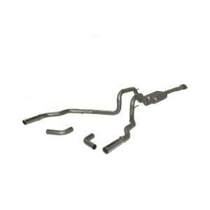   150 2011 Ford Force II Kit 35L Exhaust System 817539 Automotive