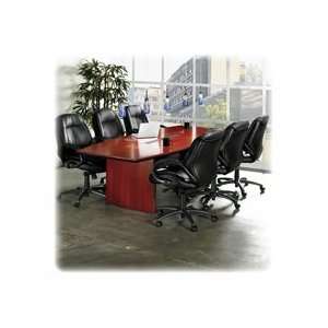  Group Conference Table,360x54x29 1/2,Sierra