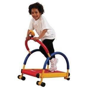  Gymkids Youth Treadmill