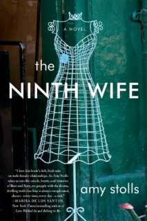 the ninth wife amy stolls paperback $ 10 98 buy